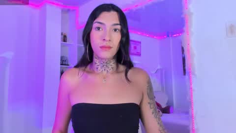  s online show from October 12, 10:12 pm