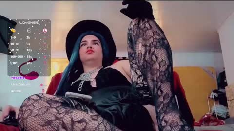 camila online show from September 22, 3:50 pm