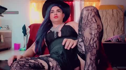 camila online show from September 28, 10:09 pm