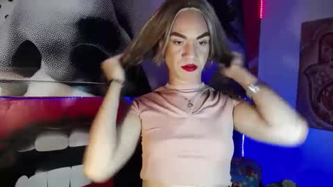 camilaparrisx online show from January 10, 4:54 am