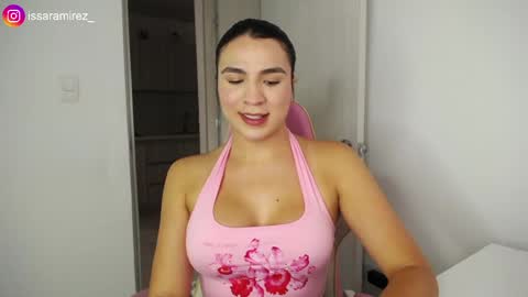 X IGcamiryan01 online show from April 14, 10:15 pm