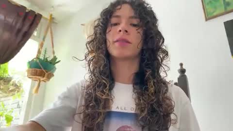  Camille   online show from December 18, 4:34 pm