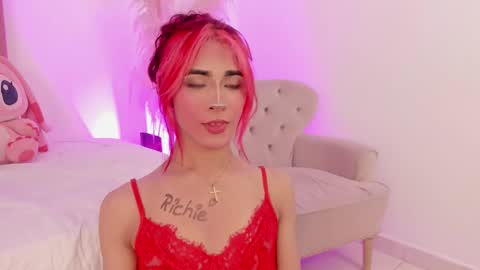 CamiloDoumit online show from December 18, 5:13 am