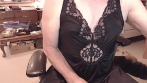 CammieCD online show from January 7, 3:00 pm