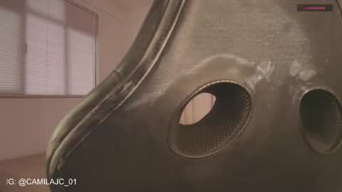 Laura Camila online show from March 24, 3:28 pm