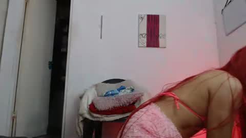 Dayan Camila online show from December 22, 9:11 am