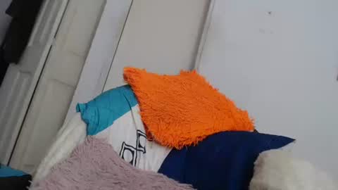 Dayan Camila online show from December 24, 11:06 am