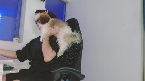 candy_giuliana21 online show from April 17, 12:02 am