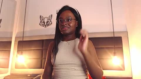 CANDY LOVE  DANNA online show from March 17, 9:06 pm