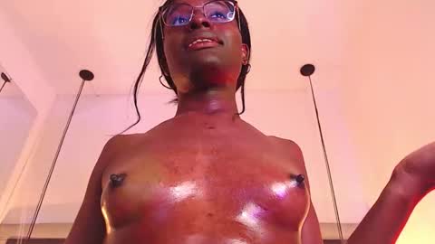 CANDY LOVE  DANNA online show from March 19, 9:48 pm