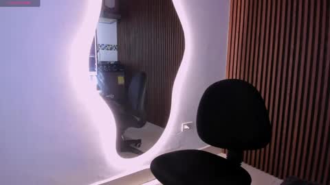 candyglow_ online show from May 27, 5:54 pm