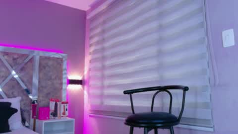 candyluxury_ online show from May 13, 4:16 pm