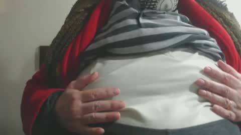 Cinzia  ex regina  online show from February 10, 4:58 pm