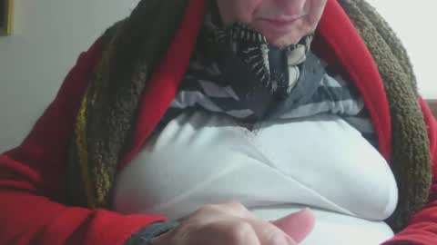 Cinzia  ex regina  online show from February 16, 4:21 pm