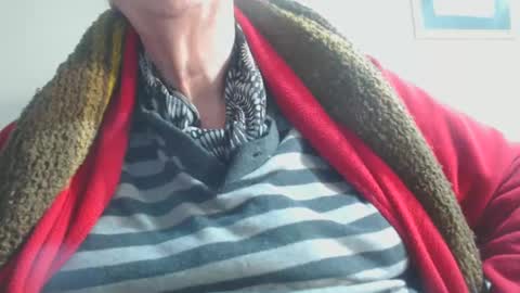 Cinzia  ex regina  online show from March 11, 2:51 pm