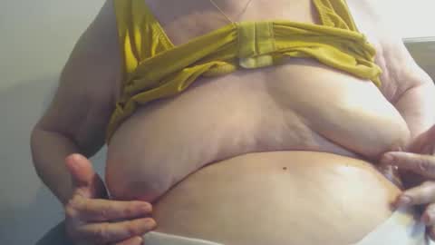 Cinzia  ex regina  online show from June 2, 3:57 pm
