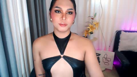 caprize_diva online show from March 8, 5:38 pm