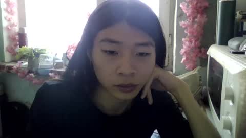 CarlyJoy online show from December 2, 9:12 am