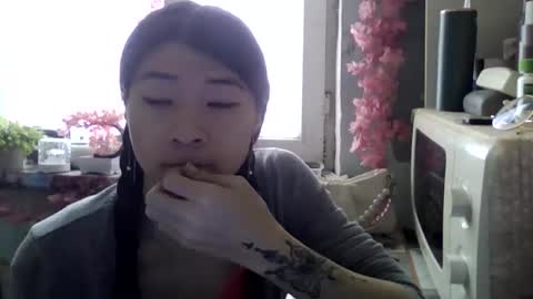 CarlyJoy online show from February 7, 10:32 am