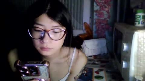 CarlyJoy online show from March 9, 3:05 pm