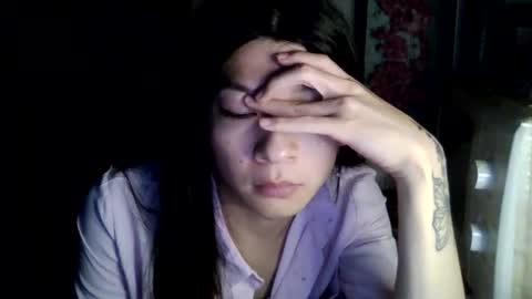 CarlyJoy online show from April 8, 4:08 pm