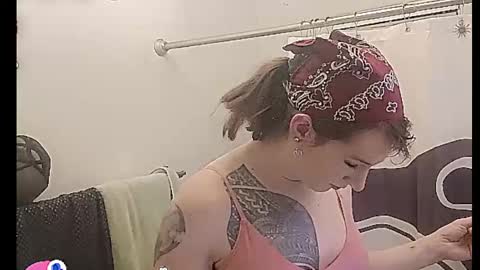 Cassiemichelle online show from February 3, 1:27 pm