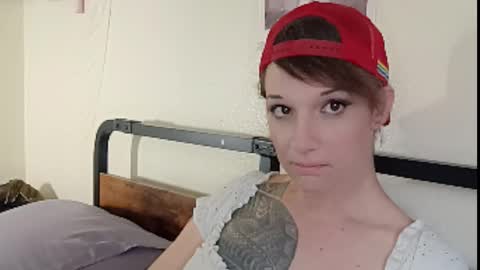 Cassiemichelle online show from March 22, 8:02 pm