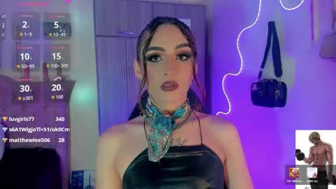 cata__mw online show from February 11, 9:00 pm