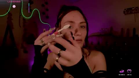 cata__mw online show from March 30, 9:27 pm