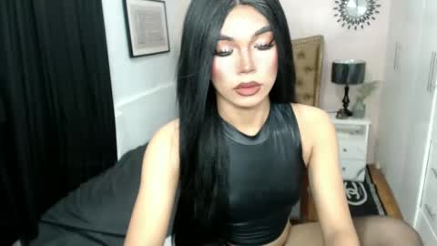 CatalenaX online show from February 21, 4:51 am