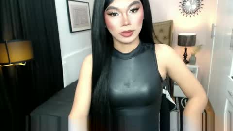 CatalenaX online show from February 22, 1:14 pm