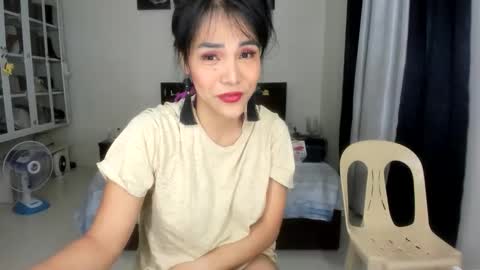 cataleya_0407 online show from October 19, 6:33 pm