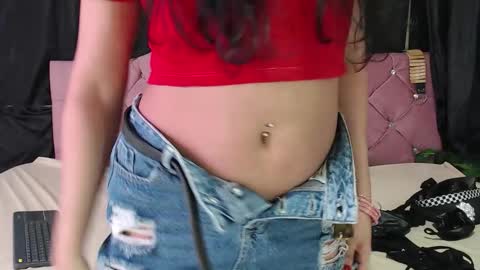 Cata Prins  online show from January 8, 11:58 am