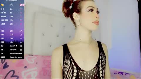 Cataleya online show from March 31, 3:41 am