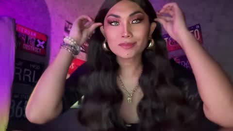 cathy online show from February 21, 5:13 am