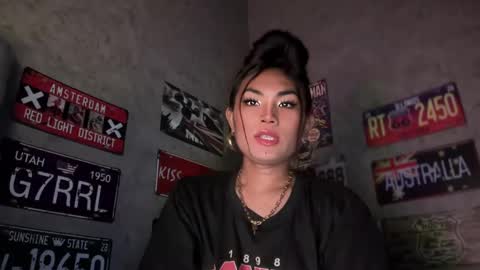 cathy online show from February 23, 5:18 pm