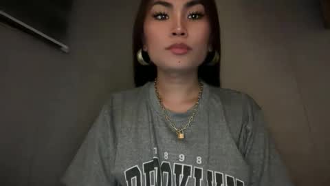 cathy online show from October 20, 1:20 am