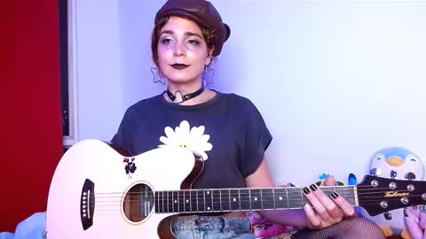 Catalina Restrepo online show from March 15, 6:16 am