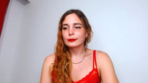 Catalina Restrepo online show from April 3, 3:05 am