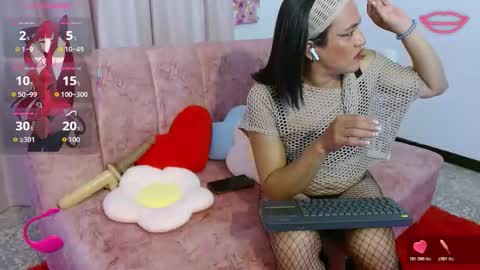 catrina_chan online show from February 16, 10:07 pm