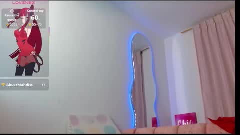 catrina_chan online show from March 7, 1:00 am