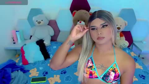 cattaleya skinny online show from January 29, 7:15 am