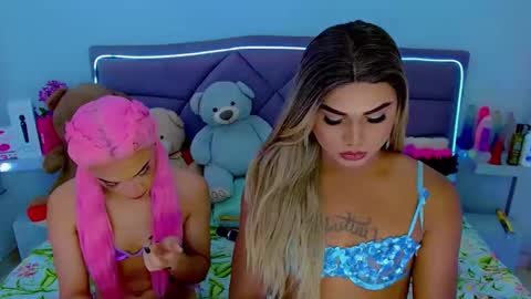 cattaleya skinny online show from October 9, 6:04 am