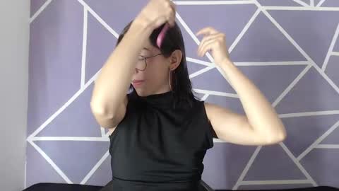 cava_pretty online show from February 18, 8:16 am