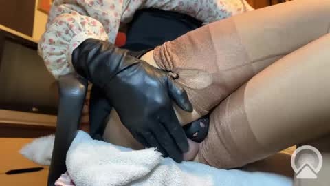 ccXora online show from February 14, 5:03 pm