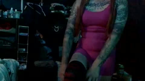 Sissy boy online show from February 25, 6:25 am