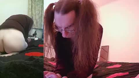 Adalyn online show from October 21, 9:22 am