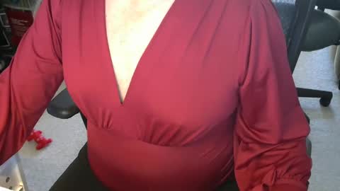 cddan56 online show from January 2, 8:02 pm