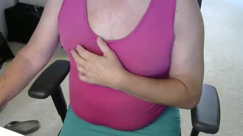 cddan56 online show from October 27, 5:43 pm