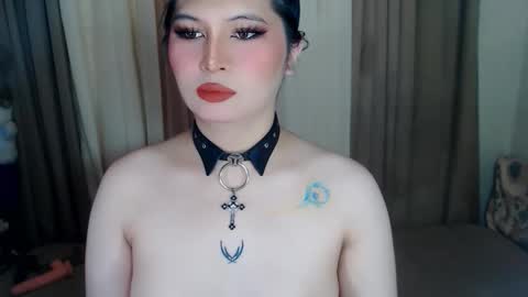 CELESTE IGYoshi Tian online show from November 18, 9:20 am